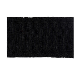 Brunschwig & Fils Trim Coeur Band Black