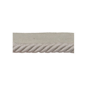 Brunschwig & Fils Trim Coeur Cable-L Dove