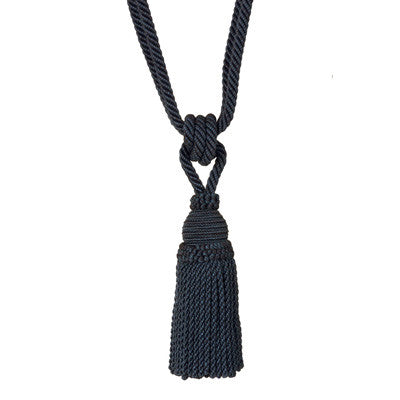 T8012111.55.0 by Brunschwig & Fils Trim Brunschwig & Fils Trim T8012111.55.0Trim LE COEUR PASSEMENTERIE VISCOSE - 73%;COTTON - 22%;WOOD - 5% France </p><p>Repeat: H: , V: 28 - Fabric Carolina -