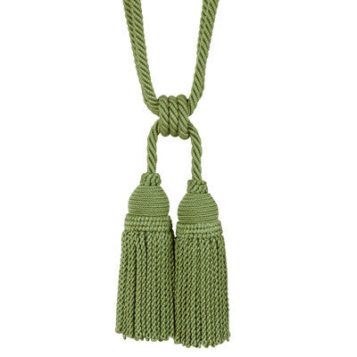 T8012112.33.0 by Brunschwig & Fils Trim Brunschwig & Fils Trim T8012112.33.0Trim LE COEUR PASSEMENTERIE VISCOSE - 70%;COTTON - 20%;WOOD - 10% France </p><p>Repeat: H: , V: 35 - Fabric Carolina -