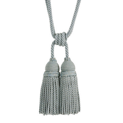 T8012112.515.0 by Brunschwig & Fils Trim Brunschwig & Fils Trim T8012112.515.0Trim LE COEUR PASSEMENTERIE VISCOSE - 70%;COTTON - 20%;WOOD - 10% France </p><p>Repeat: H: , V: 35 - Fabric Carolina -