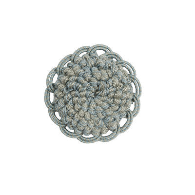 T8012113.515.0 by Brunschwig & Fils Trim Brunschwig & Fils Trim T8012113.515.0Trim LE COEUR PASSEMENTERIE VISCOSE - 100% France </p><p>Repeat: H: , V: 2 - Fabric Carolina -