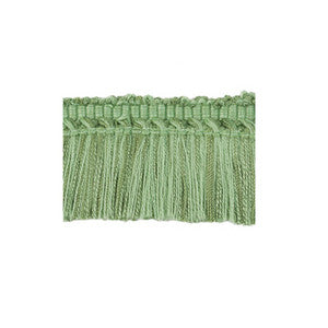 Brunschwig & Fils Trim Coeur Brush Leaf