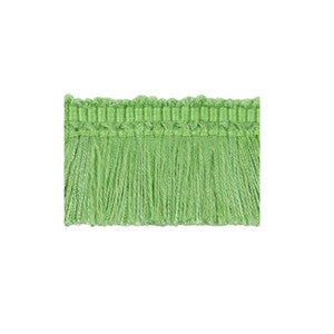 Brunschwig & Fils Trim Coeur Brush Spring