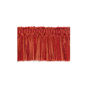 Brunschwig & Fils Trim Coeur Brush Brick