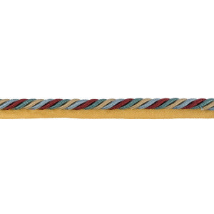 Brunschwig & Fils Trim Soie Cord Classique