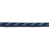 Brunschwig & Fils Trim Soie Cord Sapphire