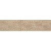 Brunschwig & Fils Trim Labyrinthe Tape Petal