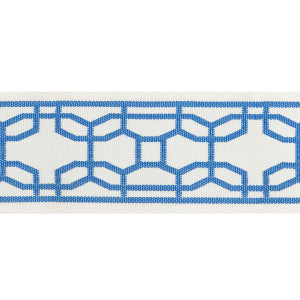 Brunschwig & Fils Trim Bayfords Tape Delft