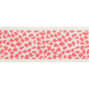 Brunschwig & Fils Trim Laborie Tape Pink