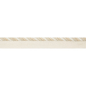 Brunschwig & Fils Trim Carimar Cord Sand