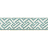 Brunschwig & Fils Trim Sanchi Tape Aqua