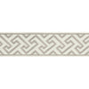 Brunschwig & Fils Trim Sanchi Tape Oyster