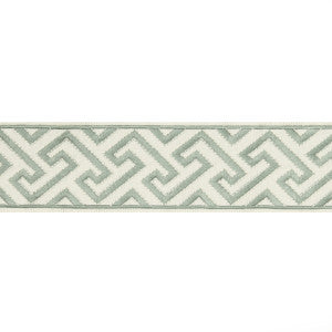 Brunschwig & Fils Trim Sanchi Tape Spa