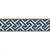 Brunschwig & Fils Trim Sanchi Tape Indigo