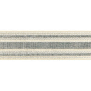 Brunschwig & Fils Trim Canton Tape Mist