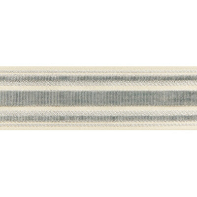 T8019101.113.0 by Brunschwig & Fils Trim Brunschwig & Fils Trim T8019101.113.0Trim TREILLIS PASSEMENTERIE COTTON - 56%;VISCOSE - 44% India </p><p>Repeat: H: 2.4, V: 0 2.4 - Fabric Carolina -