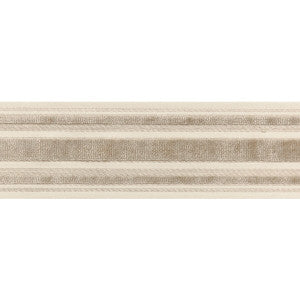 Brunschwig & Fils Trim Canton Tape Pebble