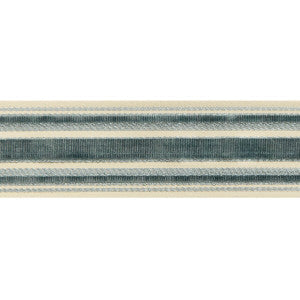 Brunschwig & Fils Trim Canton Tape Teal