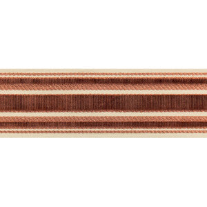 Brunschwig & Fils Trim Canton Tape Spice