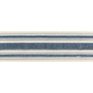 Brunschwig & Fils Trim Canton Tape Blue