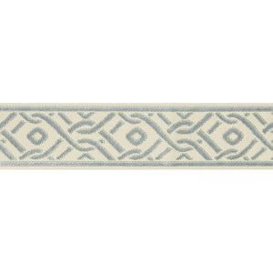 Brunschwig & Fils Trim Pailou Tape Mist