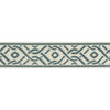 Brunschwig & Fils Trim Pailou Tape Teal