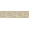 Brunschwig & Fils Trim Pailou Tape Beige