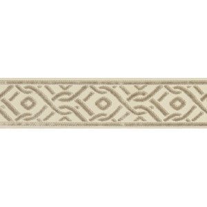 Brunschwig & Fils Trim Pailou Tape Beige