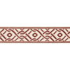 Brunschwig & Fils Trim Pailou Tape Spice