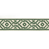 Brunschwig & Fils Trim Pailou Tape Evergreen