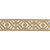 Brunschwig & Fils Trim Pailou Tape Gold
