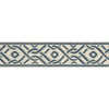 Brunschwig & Fils Trim Pailou Tape Blue