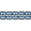 Brunschwig & Fils Trim Loriyan Tape Delft