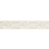 Brunschwig & Fils Trim Ganden Tape Ivory