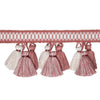Brunschwig & Fils Trim Andre Tassel Fringe Petal
