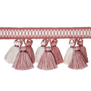 Brunschwig & Fils Trim Andre Tassel Fringe Petal
