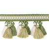 Brunschwig & Fils Trim Andre Tassel Fringe Citron