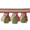 Brunschwig & Fils Trim Andre Tassel Fringe Autumn