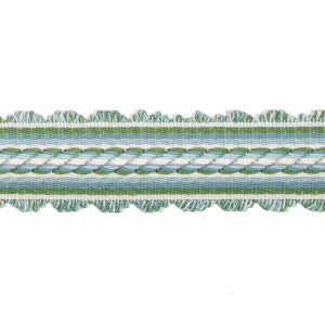 Brunschwig & Fils Trim Jacqueline Braid Sky