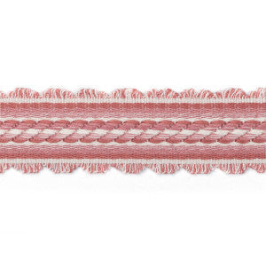 Brunschwig & Fils Trim Jacqueline Braid Petal