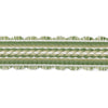 Brunschwig & Fils Trim Jacqueline Braid Leaf