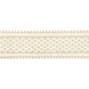 Brunschwig & Fils Trim Bastille Braid Beige