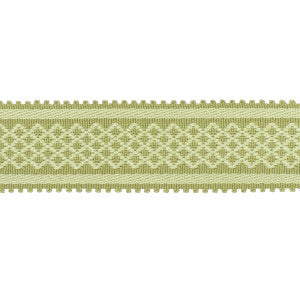 Brunschwig & Fils Trim Bastille Braid Leaf