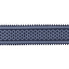 Brunschwig & Fils Trim Bastille Braid Navy