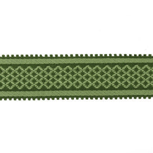 Brunschwig & Fils Trim Bastille Braid Emerald
