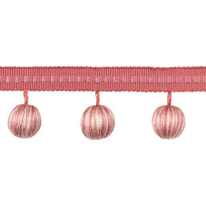 Brunschwig & Fils Trim Claude Ball Fringe Petal