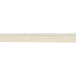 Brunschwig & Fils Trim Picardy Cord Snow