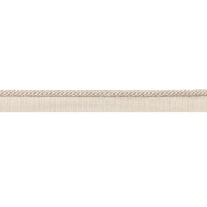 Brunschwig & Fils Trim Picardy Cord Ivory