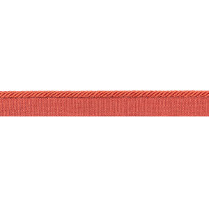 Brunschwig & Fils Trim Picardy Cord Tangerine